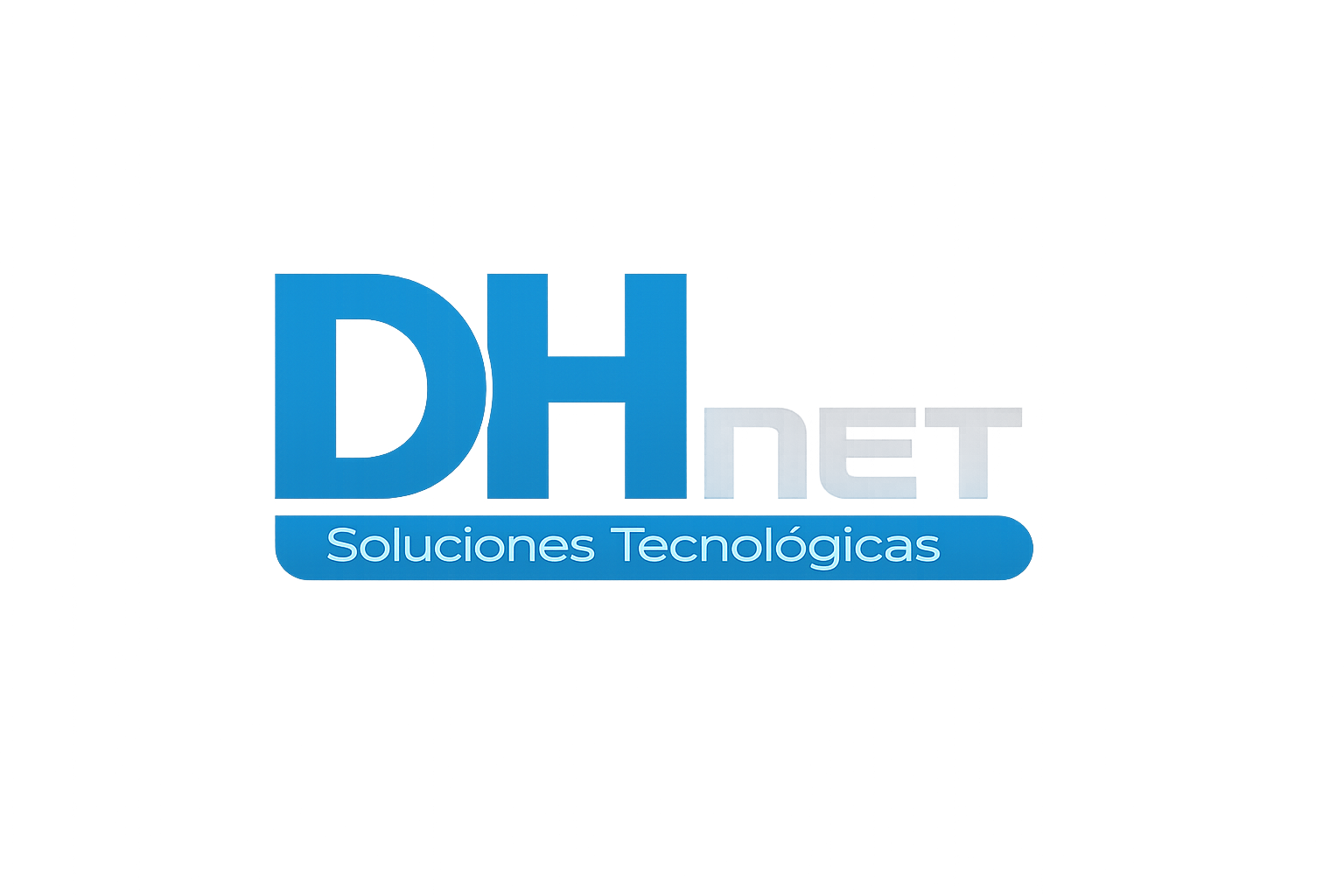 Logo de DHNET